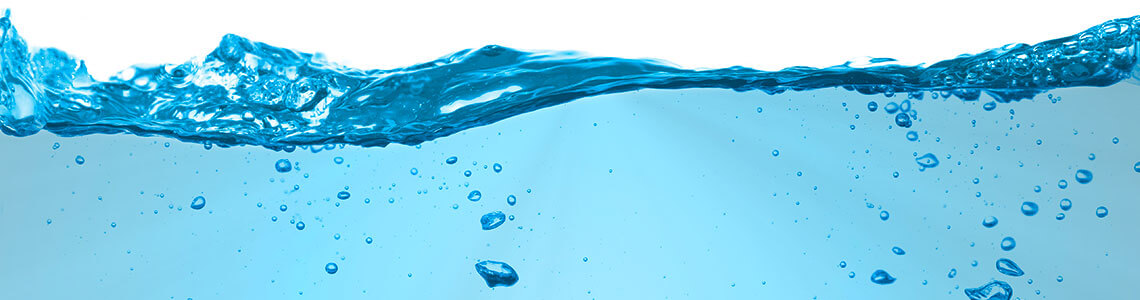 eau osmosée